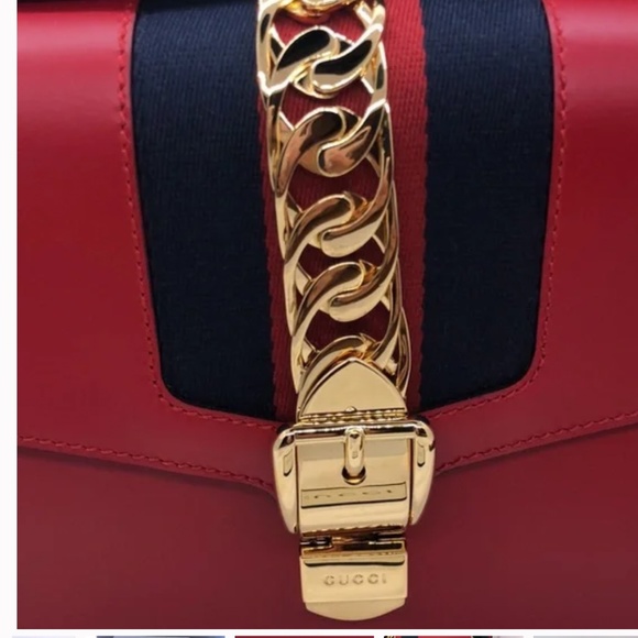 Gucci bag - Picture 4 of 9